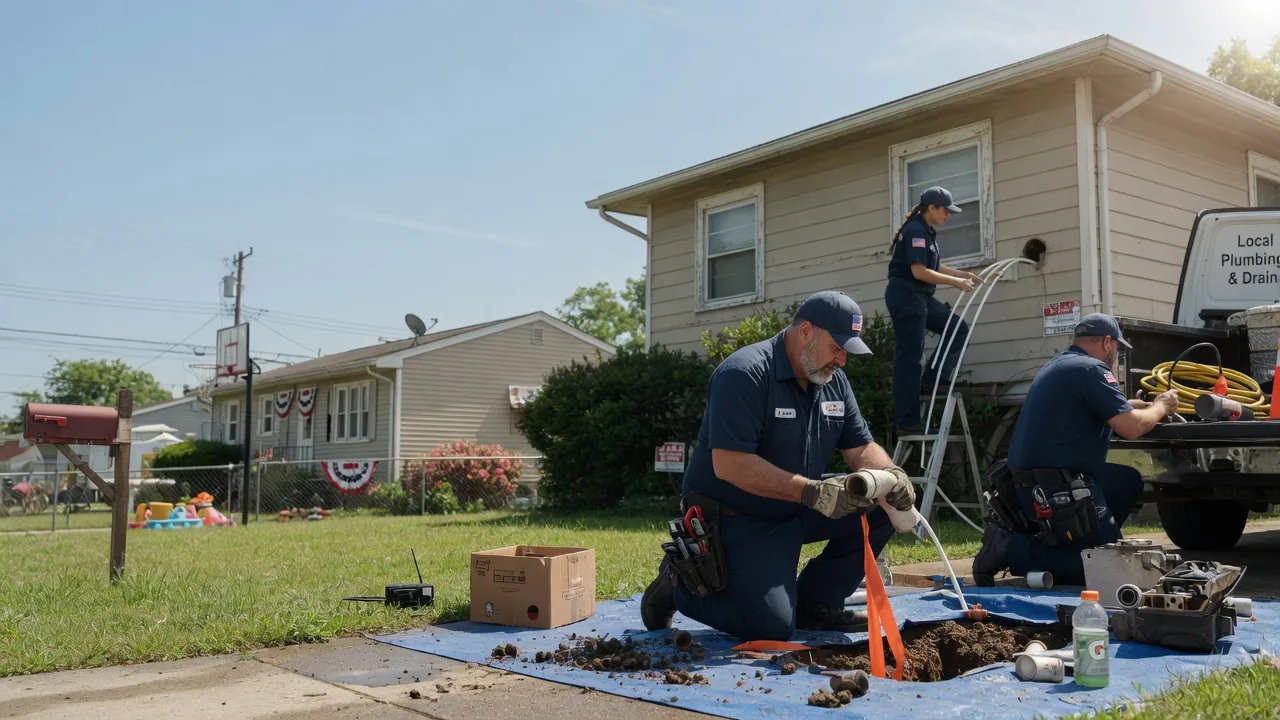 Faucet Repair in Huachuca City, AZ near me